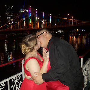 Meet your Posher, Amantha